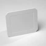 Isskrapa 120x100